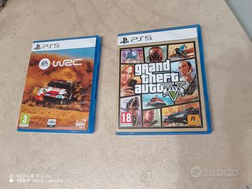  in coppia giochi ps5