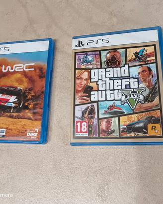  in coppia giochi ps5