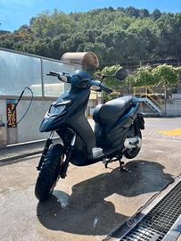 Piaggio Typhoon 50 2t 2019