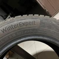 Gomme invernali R15