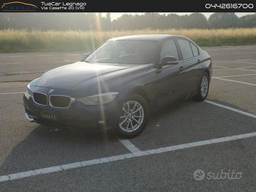 Bmw 318 Business Advantage 318 d #11087