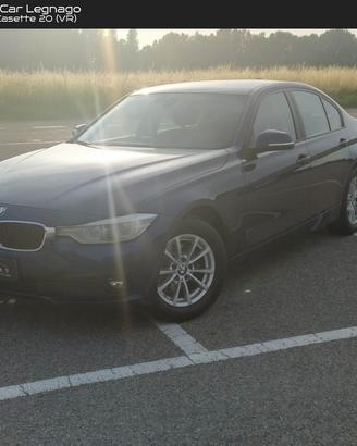Bmw 318 Business Advantage 318 d #11087