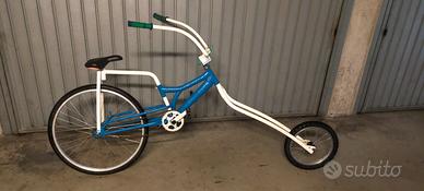 Bici custom 