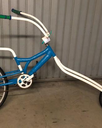 Bici custom 