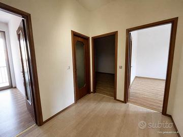 Rif.2460RA62959- appartamento trilocale