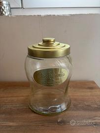 vaso cioccolateria Perugina