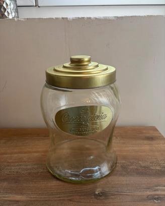 vaso cioccolateria Perugina