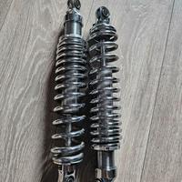 Ammortizzatori bitubo da 360