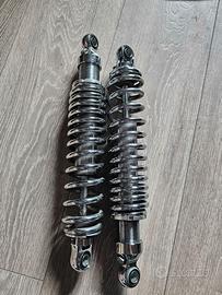 Ammortizzatori bitubo da 360