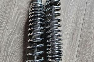 Ammortizzatori bitubo da 360