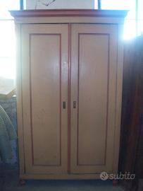 Armadiettto  2 ante