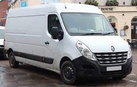 RICAMBI USATI RENAULT MASTER DEL 2013