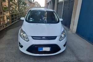Ford C-Max 1.6 tdci Titanium 115cv dpf