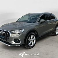 Audi Q3 35 TDI 150 CV Automatica NAVI LED Bus...