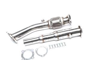 SUPPRESSORE DOWNPIPE AUDI SEAT VOLKSWAGEN VW SKODA