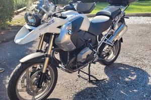 BMW r 1200 gs bialbero