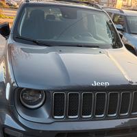 JEEP RENEGADE 1.6 multijet euro 6 2023 - km 19000