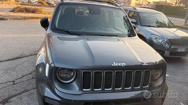 JEEP RENEGADE 1.6 multijet euro 6 2023 - km 19000