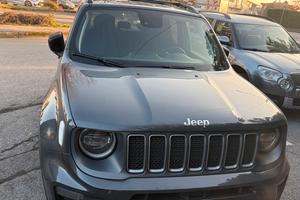 JEEP RENEGADE 1.6 multijet euro 6 2023 - km 19000
