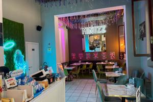 Bar in piena attività a Pavia investimento immedia