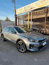 Kia XCeed 1.6 CRDi 115 CV Style