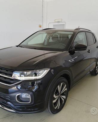 VOLKSWAGEN T-Cross 1.0 TURBO BENZINA Sport