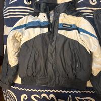 Colmar tuta da sci tg 50