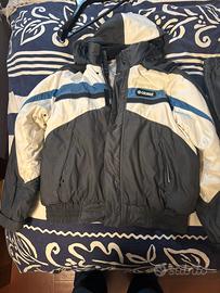 Colmar tuta da sci tg 50