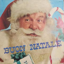 Disco 33 giri Natale