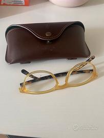 Occhiali da vista unisex Polo Ralph Lauren