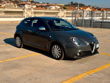 Alfa Romeo Mito 1.4 Turbo/Gpl