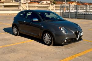 Alfa Romeo Mito 1.4 Turbo/Gpl