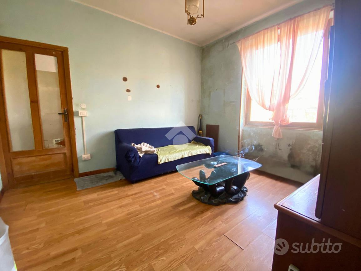 Apartment in Novi Ligure, Quartiere G3 - Vista 3