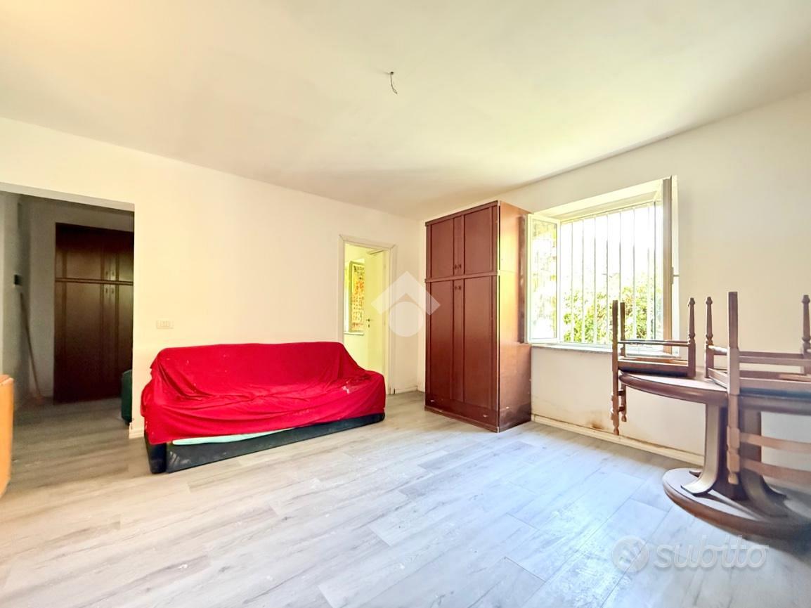 Appartamento – Monfalcone, Anconetta, Gorizia / Gurize / Gorica - Vista 4