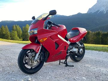 Honda VFR 800 1999