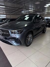 Mercedes-benz GLE 300 d 4Matic Mild Hybrid AMG Lin
