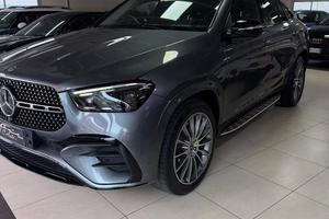 Mercedes-benz GLE 300 d 4Matic Mild Hybrid AMG Lin