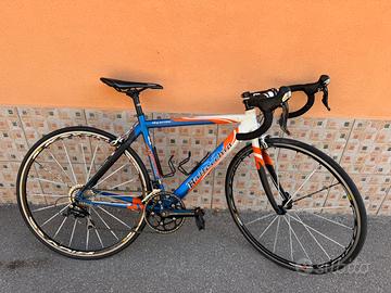 Bici da corsa bottecchia misura S