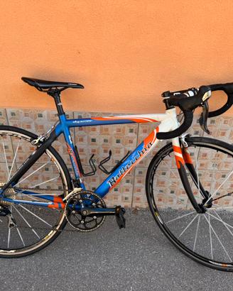 Bici da corsa bottecchia misura S