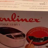 Moulinex Multicooker tradizionale 5L