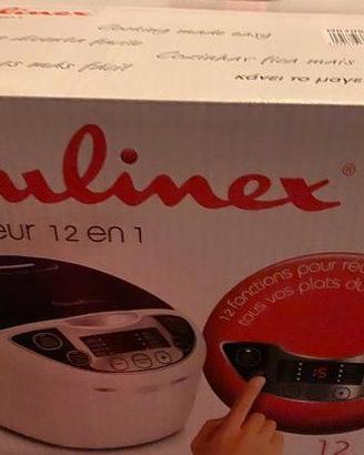 Moulinex Multicooker tradizionale 5L