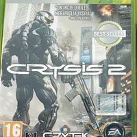 Crysis 2 xbox 360