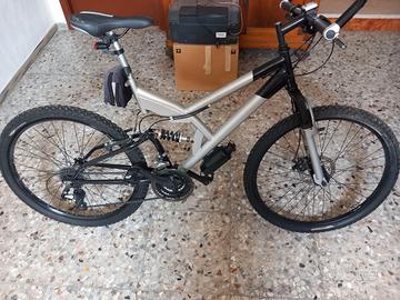 mtb uomo prezzo trattabile