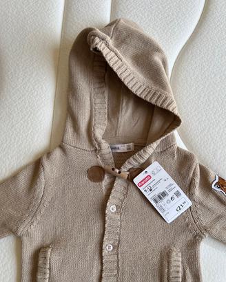maglioncino Prenatal 