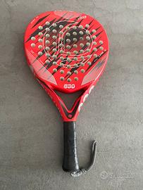 Padel racchetta