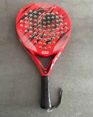 Padel racchetta