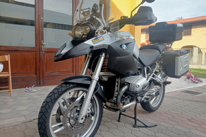 Bmw r1200gs