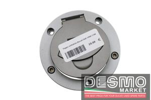 Tappo serbatoio Ducati 848 1098 1198