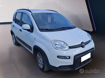 FIAT Panda 1.0 70cv S&S Hybrid City Life *PROMO*