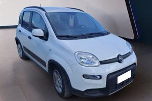 FIAT Panda 1.0 70cv S&S Hybrid City Life *PROMO*